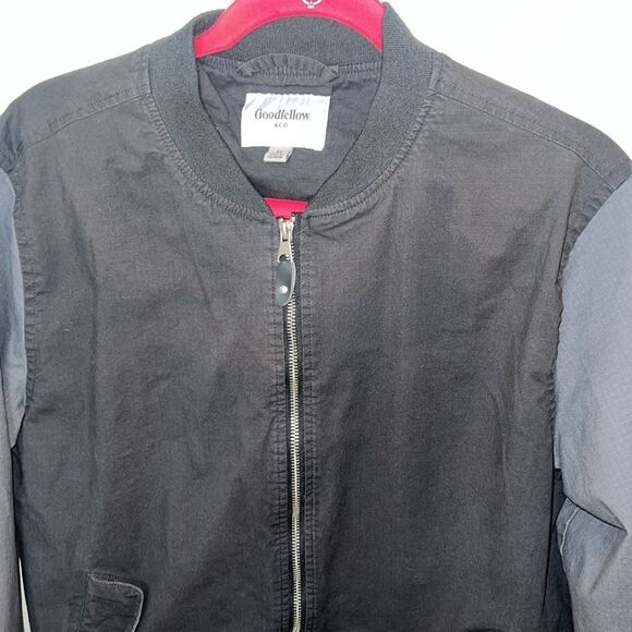 Goodfellow&Co jacket gray - Picture 1 of 8